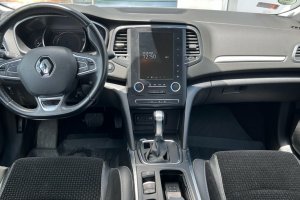 RENAULT MEGANE SDN 1.5 DCI DIESEL A/T - 2020год / 90000km 10