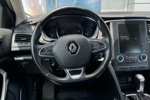 RENAULT MEGANE SDN 1.5 DCI DIESEL A/T - 2020год / 90000km 11