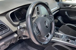 RENAULT MEGANE SDN 1.5 DCI DIESEL A/T - 2020год / 90000km 12