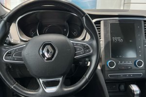 RENAULT MEGANE SDN 1.5 DCI DIESEL A/T - 2020год / 90000km 13