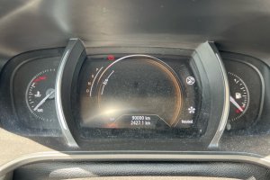 RENAULT MEGANE SDN 1.5 DCI DIESEL A/T - 2020год / 90000km 14