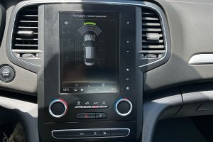 RENAULT MEGANE SDN 1.5 DCI DIESEL A/T - 2020год / 90000km 17