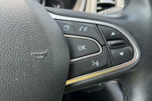 RENAULT MEGANE SDN 1.5 DCI DIESEL A/T - 2020год / 90000km 20