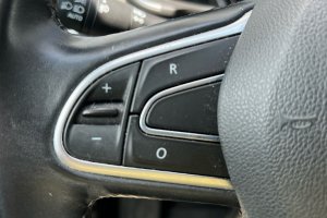 RENAULT MEGANE SDN 1.5 DCI DIESEL A/T - 2020год / 90000km 21