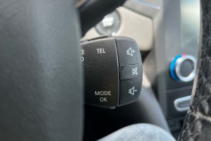 RENAULT MEGANE SDN 1.5 DCI DIESEL A/T - 2020год / 90000km 22
