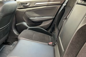 RENAULT MEGANE SDN 1.5 DCI DIESEL A/T - 2020год / 90000km 25