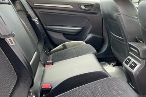 RENAULT MEGANE SDN 1.5 DCI DIESEL A/T - 2020год / 90000km 26
