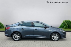 RENAULT MEGANE SDN 1.5 DCI DIESEL A/T - 2020год / 90000km 3