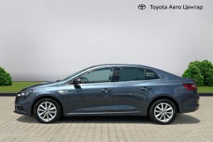 RENAULT MEGANE SDN 1.5 DCI DIESEL A/T - 2020год / 90000km 4