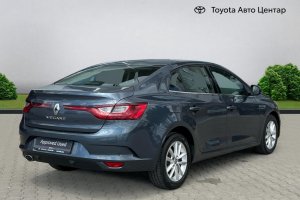RENAULT MEGANE SDN 1.5 DCI DIESEL A/T - 2020год / 90000km 5