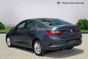 RENAULT MEGANE SDN 1.5 DCI DIESEL A/T - 2020год / 90000km 7