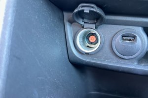 PEUGEOT 208 1.2 PETROL - 2019год / 42649km 21