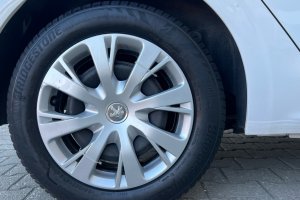 PEUGEOT 208 1.2 PETROL - 2019год / 42649km 24