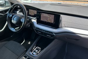 SKODA OCTAVIA 2.0 TDI DIESEL - 2020год / 166319km 9