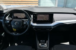 SKODA OCTAVIA 2.0 TDI DIESEL - 2020год / 166319km 10