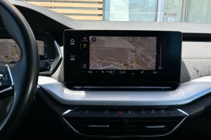 SKODA OCTAVIA 2.0 TDI DIESEL - 2020год / 166319km 15