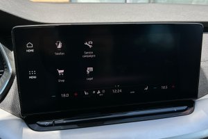 SKODA OCTAVIA 2.0 TDI DIESEL - 2020год / 166319km 16