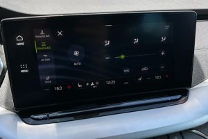 SKODA OCTAVIA 2.0 TDI DIESEL - 2020год / 166319km 21