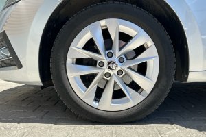 SKODA OCTAVIA 2.0 TDI DIESEL - 2020год / 166319km 25