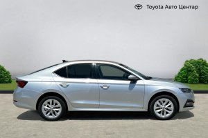SKODA OCTAVIA 2.0 TDI DIESEL - 2020год / 166319km 3