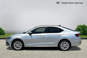 SKODA OCTAVIA 2.0 TDI DIESEL - 2020год / 166319km 4