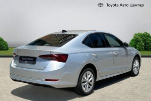 SKODA OCTAVIA 2.0 TDI DIESEL - 2020год / 166319km 5