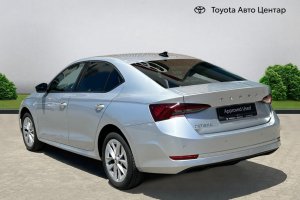 SKODA OCTAVIA 2.0 TDI DIESEL - 2020год / 166319km 7