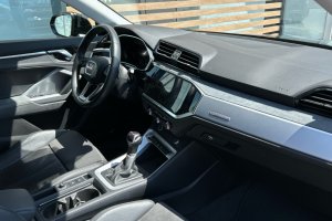 AUDI Q3 2.0 TDI S-LINE A/T - 2023год / 40358km 9