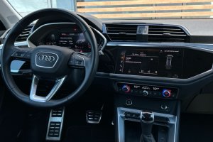 AUDI Q3 2.0 TDI S-LINE A/T - 2023год / 40358km 11