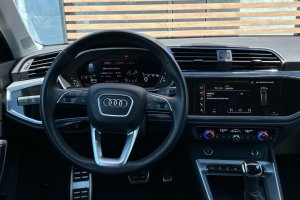 AUDI Q3 2.0 TDI S-LINE A/T - 2023год / 40358km 13