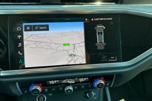 AUDI Q3 2.0 TDI S-LINE A/T - 2023год / 40358km 14