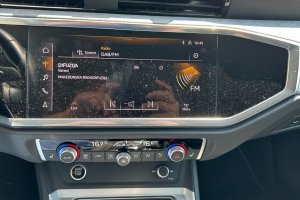 AUDI Q3 2.0 TDI S-LINE A/T - 2023год / 40358km 16