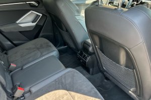 AUDI Q3 2.0 TDI S-LINE A/T - 2023год / 40358km 18
