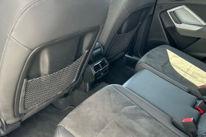 AUDI Q3 2.0 TDI S-LINE A/T - 2023год / 40358km 19