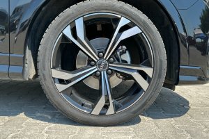 AUDI Q3 2.0 TDI S-LINE A/T - 2023год / 40358km 20