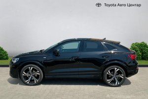 AUDI Q3 2.0 TDI S-LINE A/T - 2023год / 40358km 4