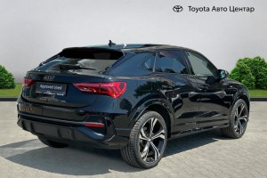 AUDI Q3 2.0 TDI S-LINE A/T - 2023год / 40358km 5