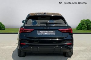 AUDI Q3 2.0 TDI S-LINE A/T - 2023год / 40358km 6