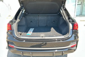 AUDI Q3 2.0 TDI S-LINE A/T - 2023год / 40358km 8