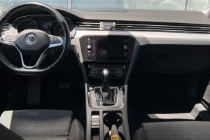 VOLKSWAGEN PASSAT 1.5 TSI PETROL - 2020год / 144036km 10