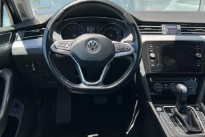 VOLKSWAGEN PASSAT 1.5 TSI PETROL - 2020год / 144036km 11