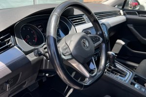 VOLKSWAGEN PASSAT 1.5 TSI PETROL - 2020год / 144036km 12