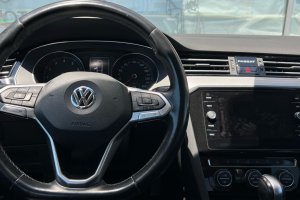 VOLKSWAGEN PASSAT 1.5 TSI PETROL - 2020год / 144036km 13