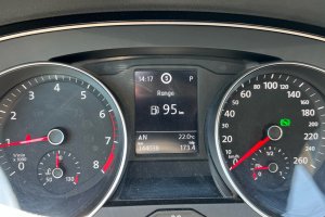 VOLKSWAGEN PASSAT 1.5 TSI PETROL - 2020год / 144036km 14