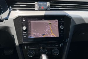 VOLKSWAGEN PASSAT 1.5 TSI PETROL - 2020год / 144036km 15