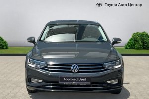 VOLKSWAGEN PASSAT 1.5 TSI PETROL - 2020год / 144036km 1