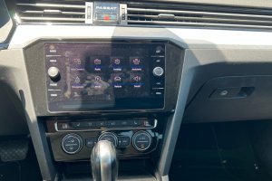 VOLKSWAGEN PASSAT 1.5 TSI PETROL - 2020год / 144036km 20