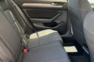 VOLKSWAGEN PASSAT 1.5 TSI PETROL - 2020год / 144036km 23