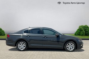 VOLKSWAGEN PASSAT 1.5 TSI PETROL - 2020год / 144036km 3