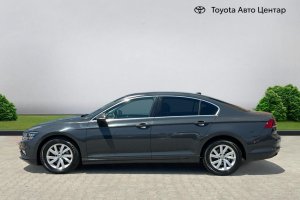 VOLKSWAGEN PASSAT 1.5 TSI PETROL - 2020год / 144036km 4